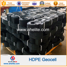 Stratech Geocell HDPE de Plástico com Certificado CE